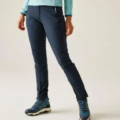 Women Regatta Walking Trousers<Women's Mountain Walking Trousers |