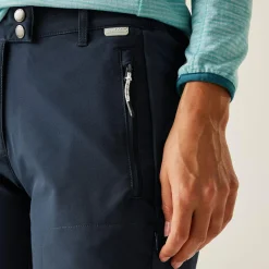 Women Regatta Walking Trousers<Women's Mountain Walking Trousers |