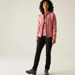 Women Regatta Walking Trousers<Women's Mountain Walking Trousers |