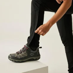 Women Regatta Walking Trousers<Women's Mountain Walking Trousers |