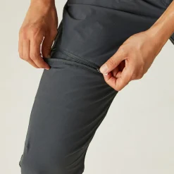 Women Regatta Walking Trousers<Women's Mountain Zip Off Walking Trousers |