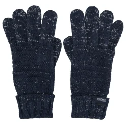 Women Regatta Gloves<Women's Multimix V Gloves |