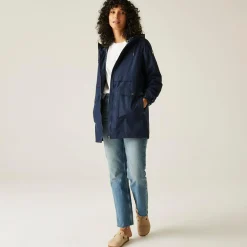 Women Regatta Festival|Waterproof Jackets<Women's Navaeh Waterproof Jacket |