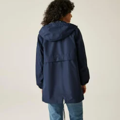 Women Regatta Festival|Waterproof Jackets<Women's Navaeh Waterproof Jacket |