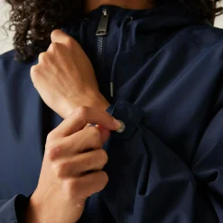 Women Regatta Festival|Waterproof Jackets<Women's Navaeh Waterproof Jacket |