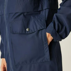 Women Regatta Festival|Waterproof Jackets<Women's Navaeh Waterproof Jacket |