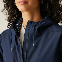 Women Regatta Festival|Waterproof Jackets<Women's Navaeh Waterproof Jacket |