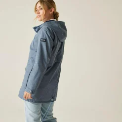 Women Regatta Festival|Waterproof Jackets<Women's Navaeh Waterproof Jacket |