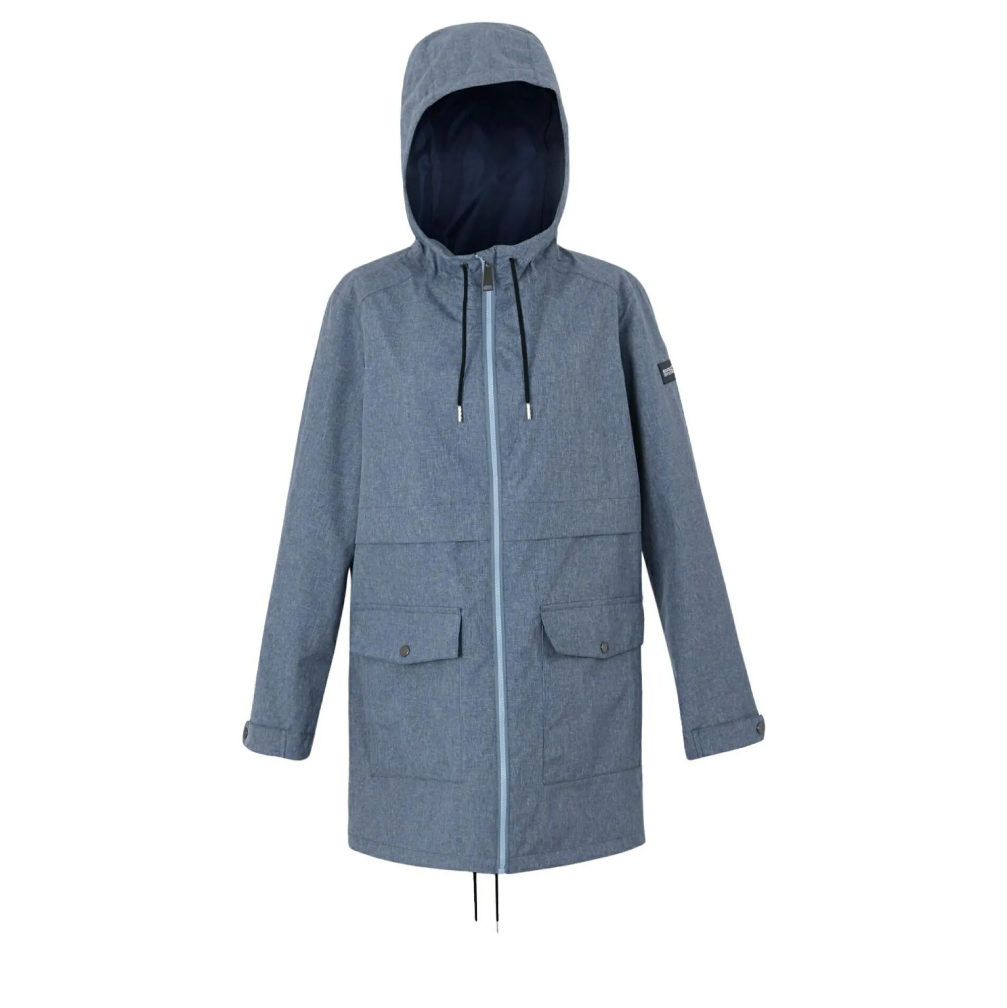 Women Regatta Festival|Waterproof Jackets<Women's Navaeh Waterproof Jacket |