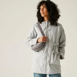 Women Regatta Staycation|Festival<Women's Navaeh Waterproof Jacket |