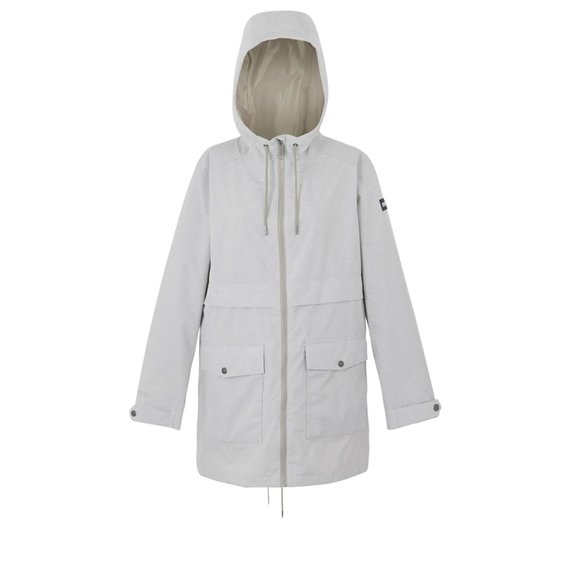 Women Regatta Staycation|Festival<Women's Navaeh Waterproof Jacket |