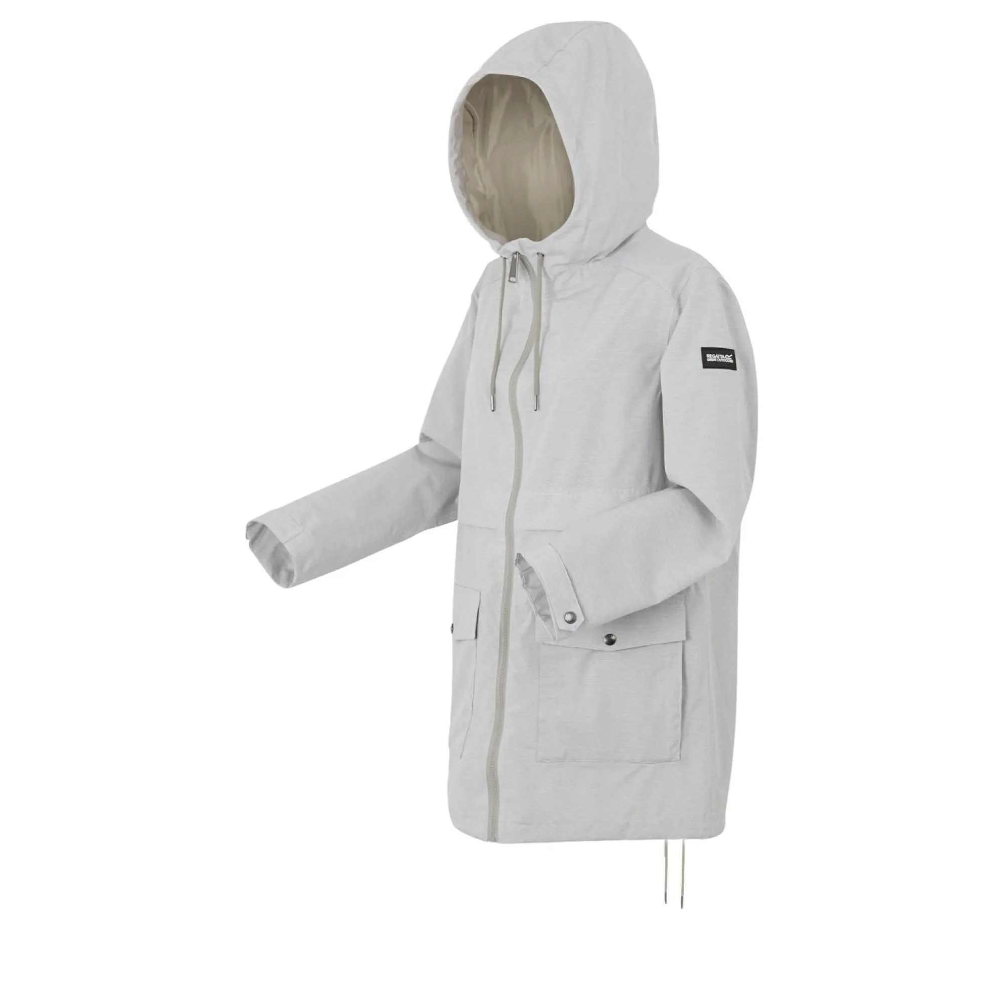 Women Regatta Staycation|Festival<Women's Navaeh Waterproof Jacket |