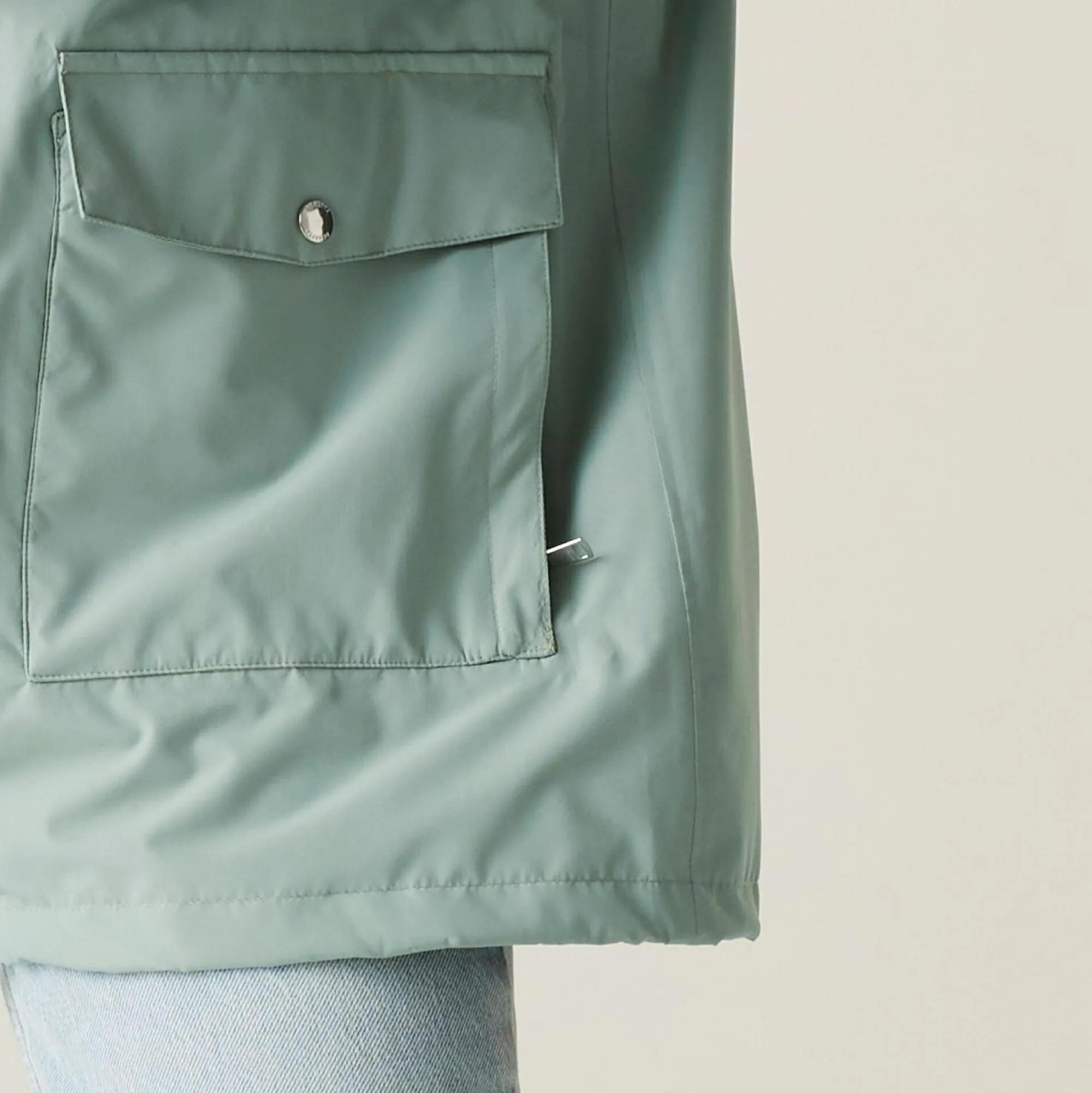Women Regatta Waterproof Jackets|Festival<Women's Navaeh Waterproof Jacket |