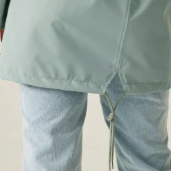 Women Regatta Waterproof Jackets|Festival<Women's Navaeh Waterproof Jacket |