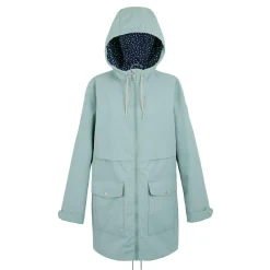 Women Regatta Waterproof Jackets|Festival<Women's Navaeh Waterproof Jacket |