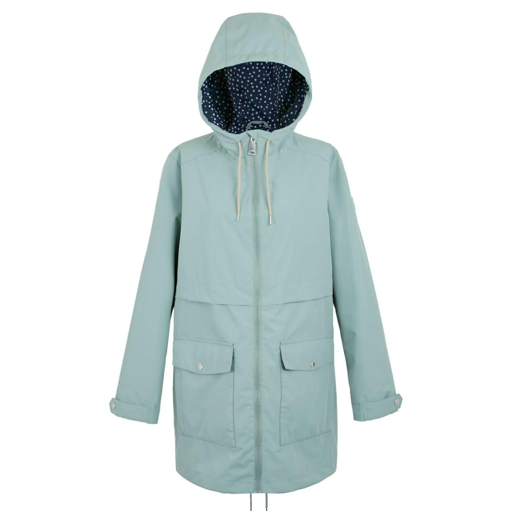 Women Regatta Waterproof Jackets|Festival<Women's Navaeh Waterproof Jacket |