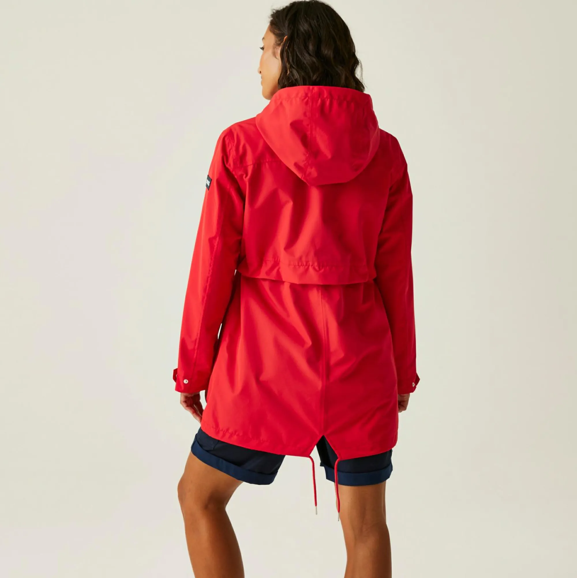 Women Regatta Waterproof Jackets|Festival<Women's Navaeh Waterproof Jacket |