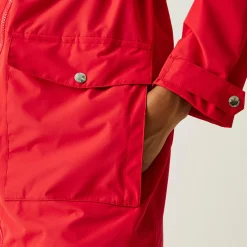 Women Regatta Waterproof Jackets|Festival<Women's Navaeh Waterproof Jacket |