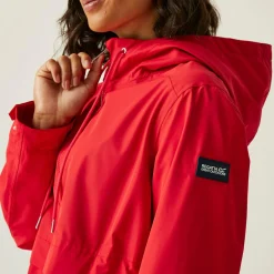 Women Regatta Waterproof Jackets|Festival<Women's Navaeh Waterproof Jacket |