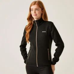 Women Regatta Full Zip Fleece<Women's Newhill Full Zip Fleece |