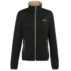 Women Regatta Full Zip Fleece<Women's Newhill Full Zip Fleece |