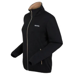 Women Regatta Full Zip Fleece<Women's Newhill Full Zip Fleece |