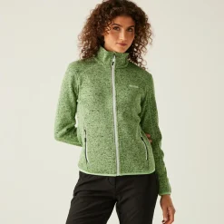 Women Regatta Full Zip Fleece<Women's Newhill Full Zip Fleece |