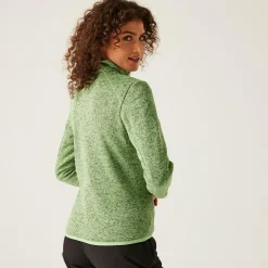 Women Regatta Full Zip Fleece<Women's Newhill Full Zip Fleece |