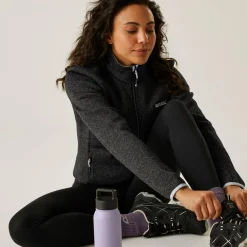 Women Regatta Full Zip Fleece<Women's Newhill Full Zip Fleece |