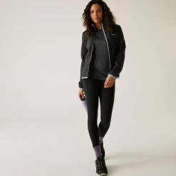 Women Regatta Full Zip Fleece<Women's Newhill Full Zip Fleece |