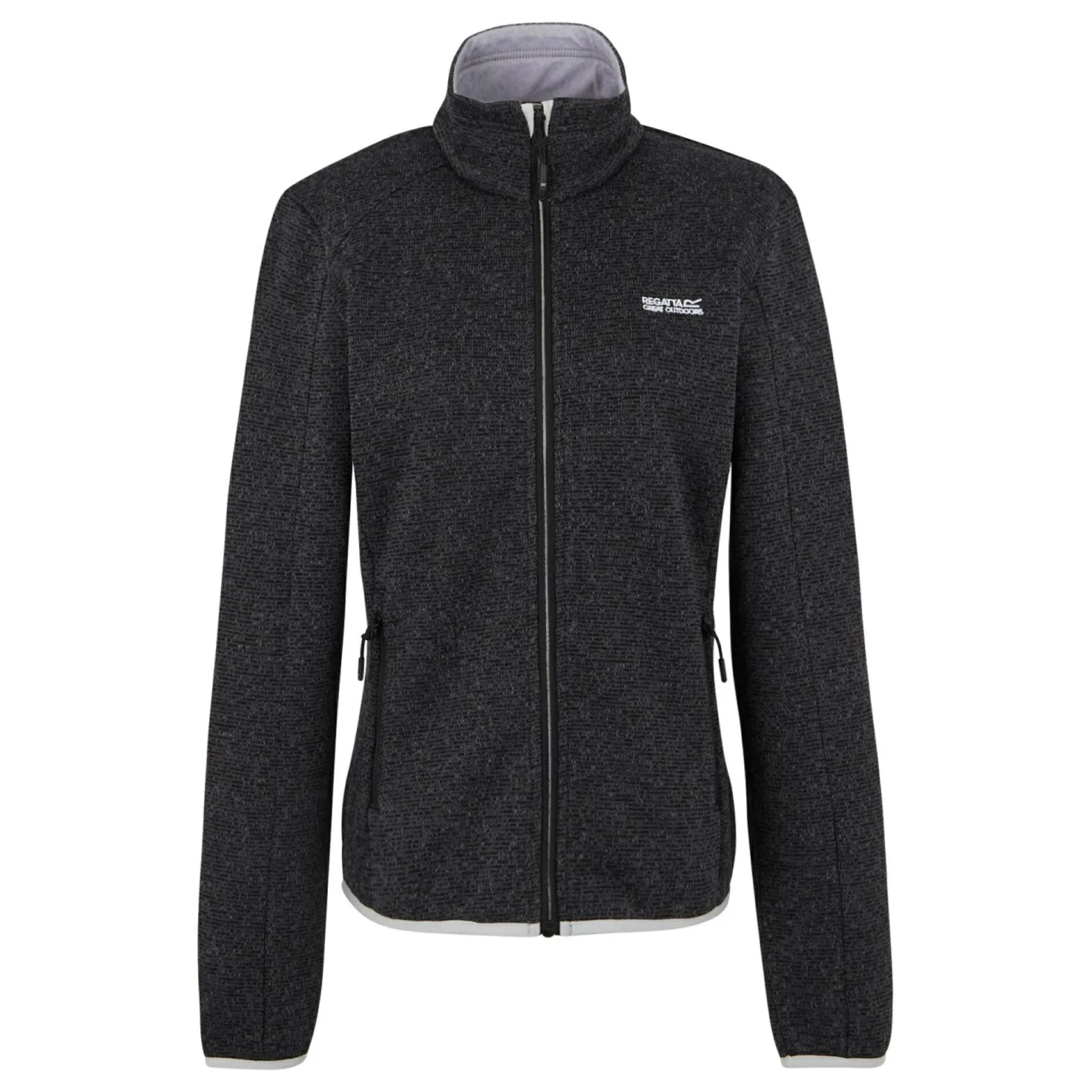 Women Regatta Full Zip Fleece<Women's Newhill Full Zip Fleece |