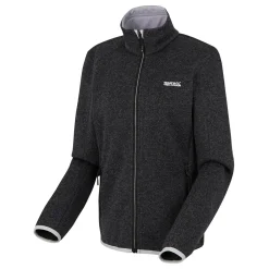 Women Regatta Full Zip Fleece<Women's Newhill Full Zip Fleece |