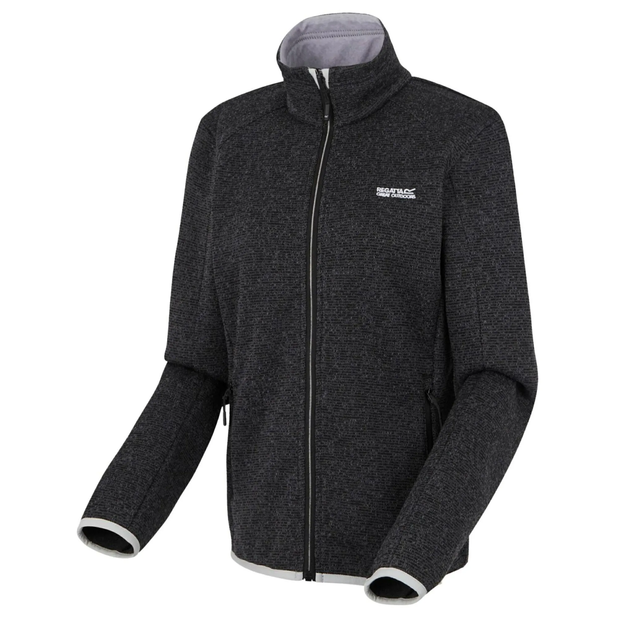 Women Regatta Full Zip Fleece<Women's Newhill Full Zip Fleece |