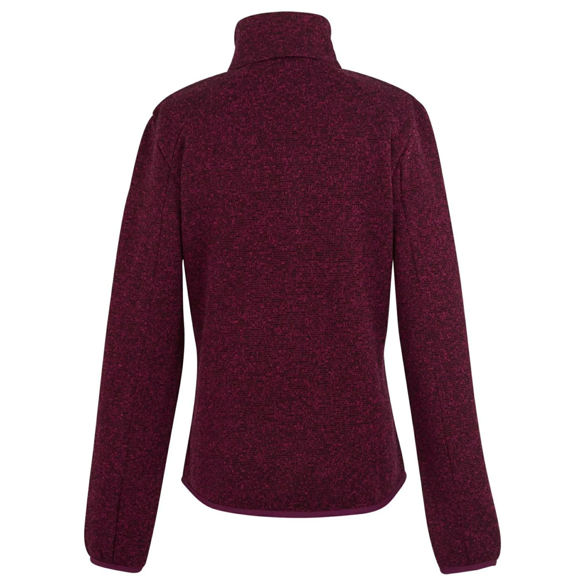 Women Regatta Full Zip Fleece<Women's Newhill Full Zip Fleece |