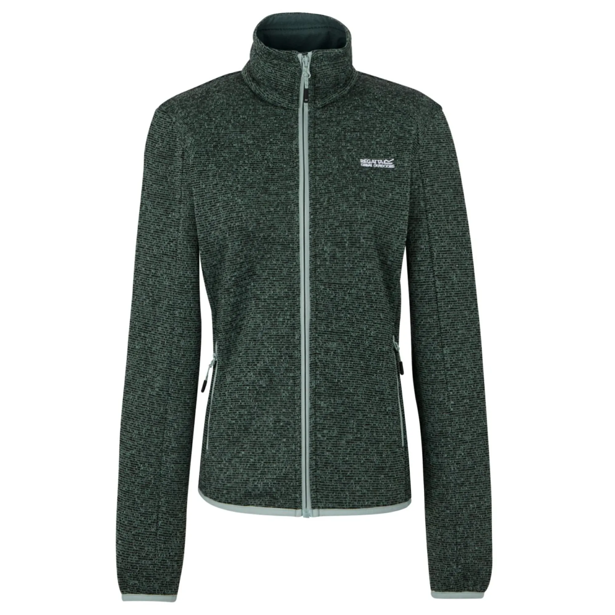 Women Regatta Full Zip Fleece<Women's Newhill Full Zip Fleece |