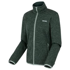 Women Regatta Full Zip Fleece<Women's Newhill Full Zip Fleece |