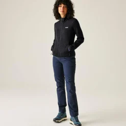 Women Regatta Full Zip Fleece<Women's Newhill Full Zip Fleece |
