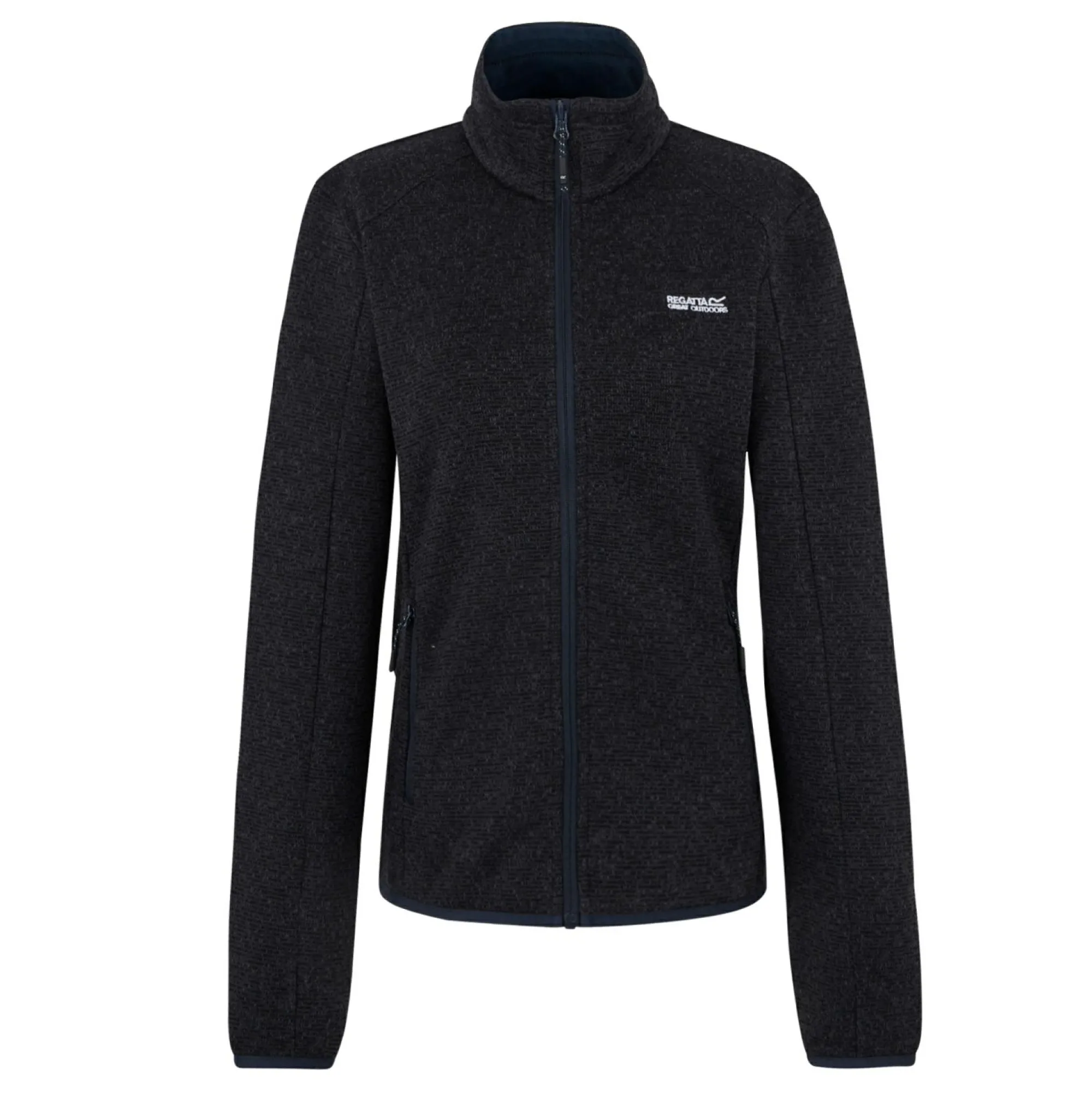 Women Regatta Full Zip Fleece<Women's Newhill Full Zip Fleece |