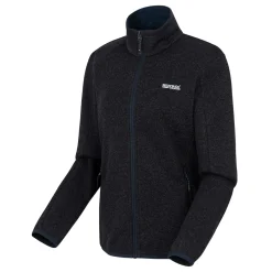 Women Regatta Full Zip Fleece<Women's Newhill Full Zip Fleece |