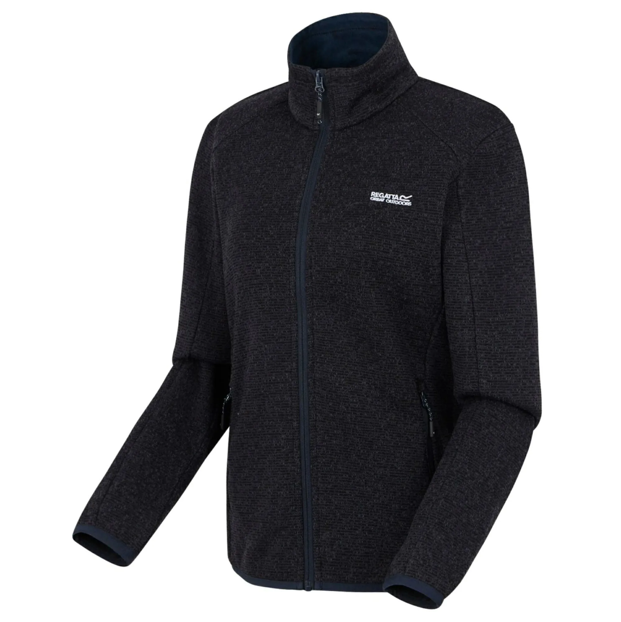 Women Regatta Full Zip Fleece<Women's Newhill Full Zip Fleece |