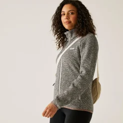 Women Regatta Full Zip Fleece<Women's Newhill Full Zip Fleece |