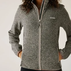 Women Regatta Full Zip Fleece<Women's Newhill Full Zip Fleece |