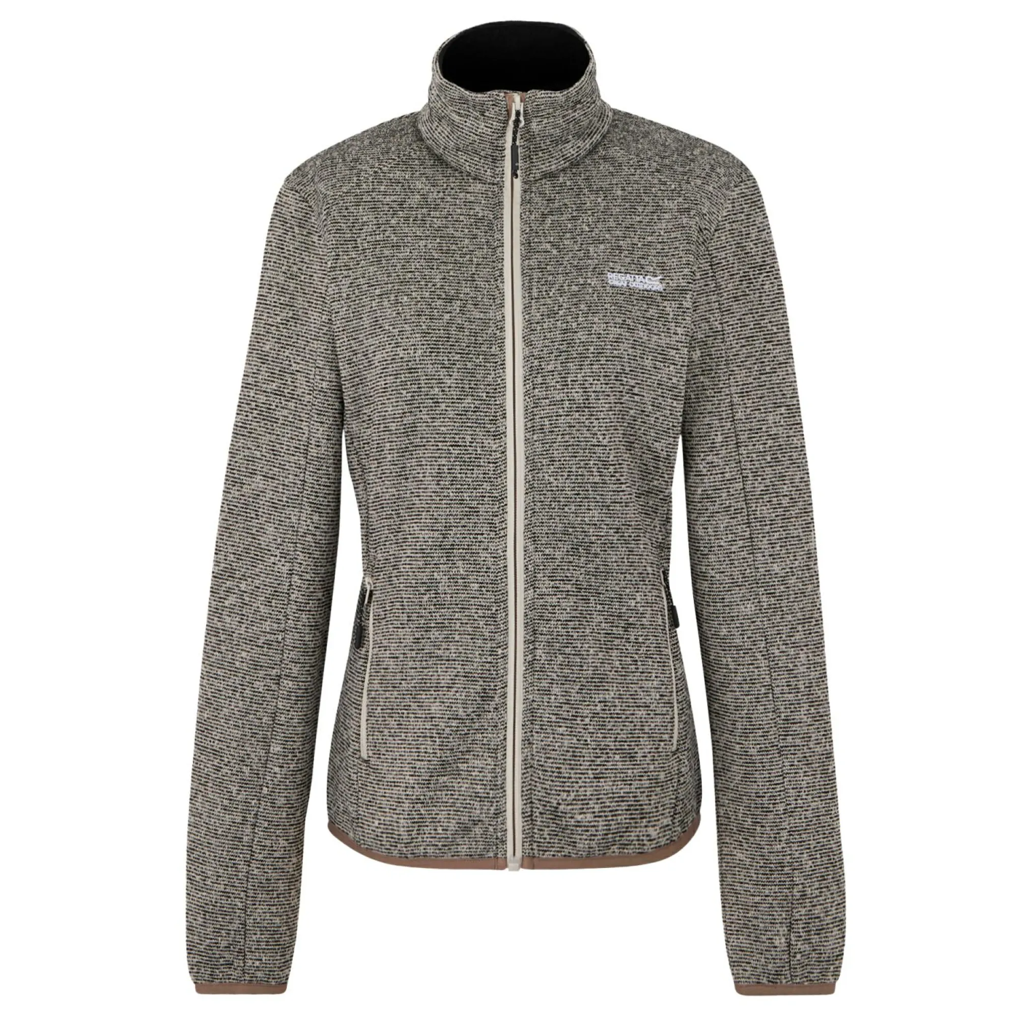 Women Regatta Full Zip Fleece<Women's Newhill Full Zip Fleece |