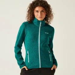 Women Regatta Full Zip Fleece<Women's Newhill Full Zip Fleece |