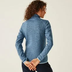 Women Regatta Full Zip Fleece<Women's Newhill Full Zip Fleece |