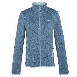 Women Regatta Full Zip Fleece<Women's Newhill Full Zip Fleece |
