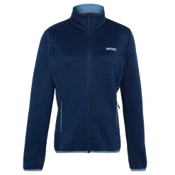 Women Regatta Full Zip Fleece<Women's Newhill Full Zip Fleece |
