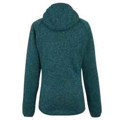 Women Regatta Full Zip Fleece<Women's Newhill Hooded Full Zip Fleece |