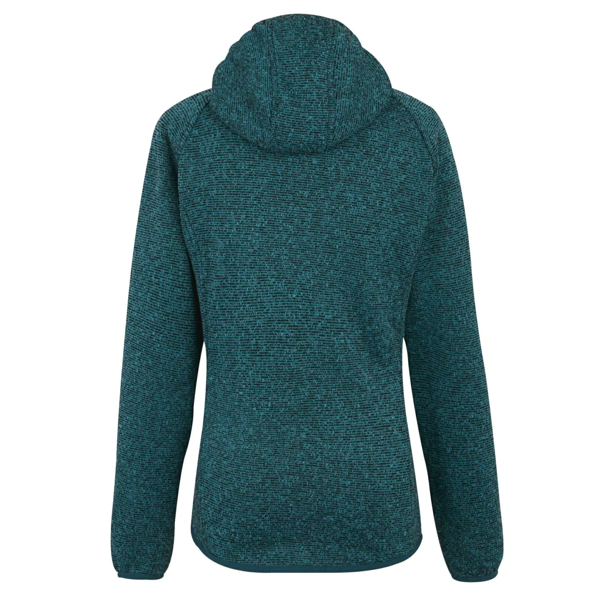 Women Regatta Full Zip Fleece<Women's Newhill Hooded Full Zip Fleece |