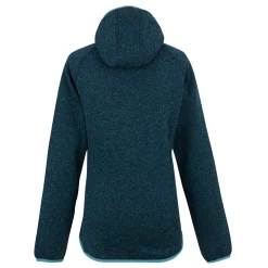 Women Regatta Full Zip Fleece<Women's Newhill Hooded Full Zip Fleece |